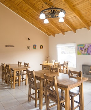 tranqueras de el chalten