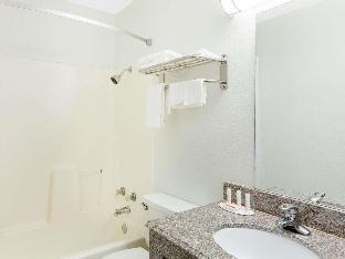 super 8 by wyndham sallisaw