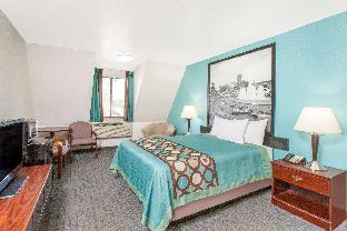 super 8 by wyndham sallisaw