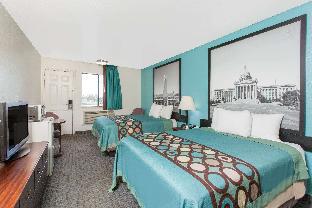 super 8 by wyndham sallisaw