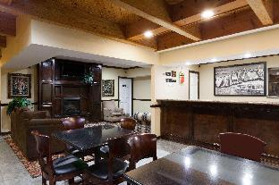 Super 8 By Wyndham Sallisaw,Sequoyah>>Sallisaw,2 star