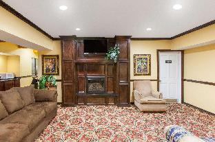 Super 8 By Wyndham Sallisaw,Sequoyah>>Sallisaw,2 star
