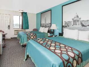 super 8 by wyndham sallisaw