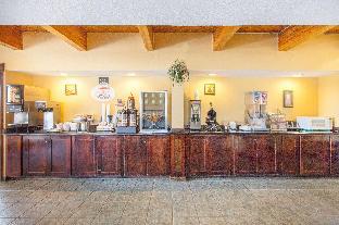 super 8 by wyndham sallisaw