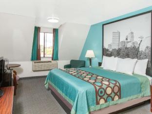 super 8 by wyndham sallisaw