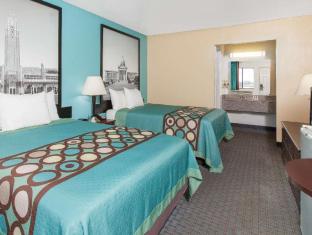 super 8 by wyndham sallisaw