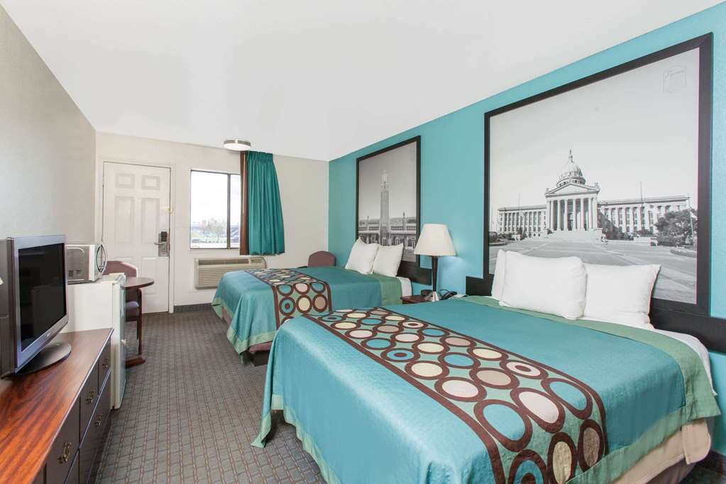 super 8 by wyndham sallisaw