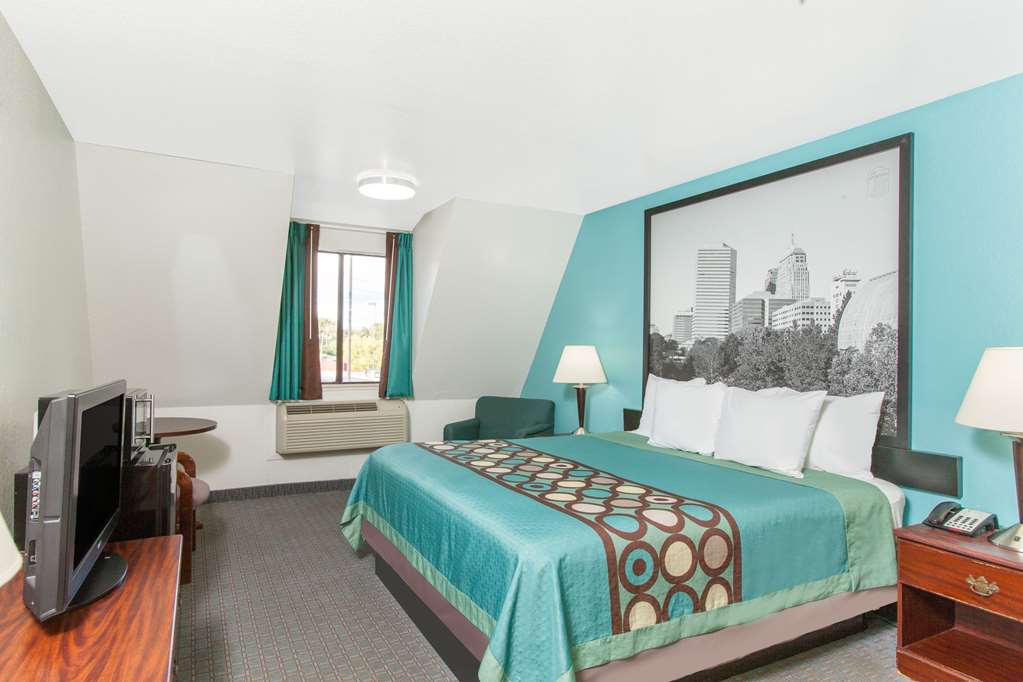 super 8 by wyndham sallisaw