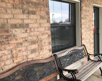 Walnut Inn Motel,Muskogee>>Checotah,3 star