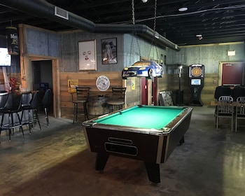 Walnut Inn Motel,Muskogee>>Checotah,3 star