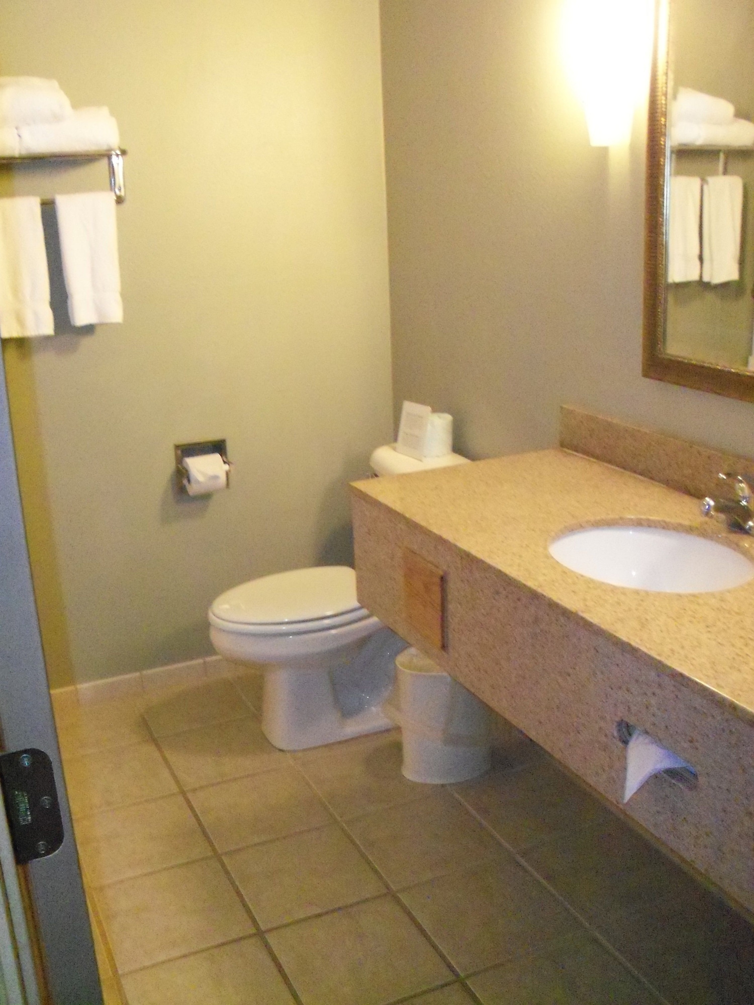 holiday inn express munising lakeview by ihg