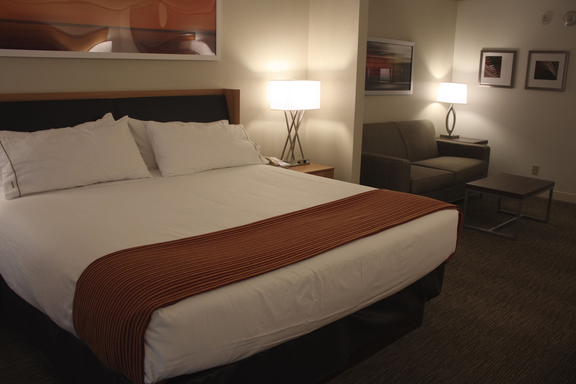 holiday inn express munising lakeview by ihg