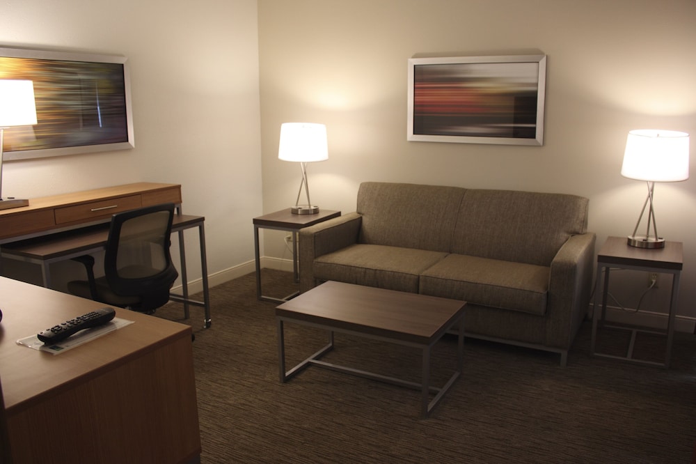 holiday inn express munising lakeview by ihg