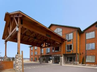 holiday inn express munising lakeview by ihg