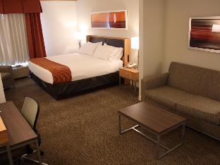 holiday inn express munising lakeview by ihg