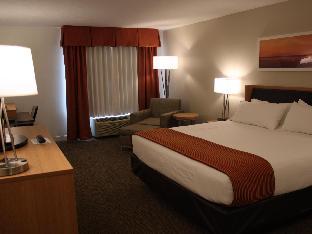 holiday inn express munising lakeview by ihg
