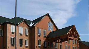 holiday inn express munising lakeview by ihg
