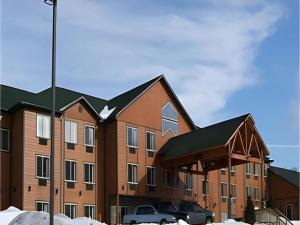 holiday inn express munising lakeview by ihg