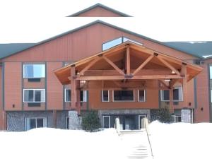 holiday inn express munising lakeview by ihg