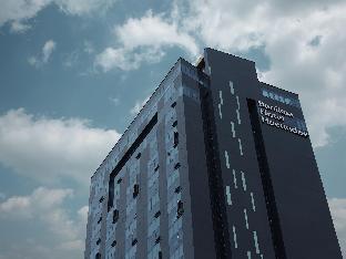 benikea hotel haeundae