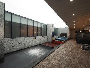 benikea hotel haeundae