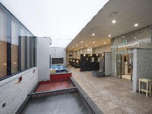 benikea hotel haeundae