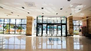 benikea hotel haeundae