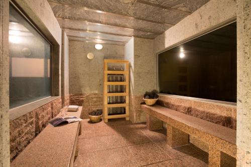 benikea hotel haeundae