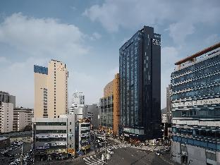 benikea hotel haeundae