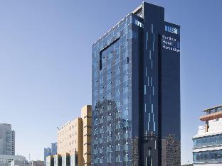 benikea hotel haeundae