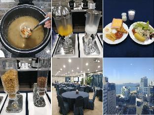 benikea hotel haeundae