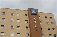 ibis budget luxembourg sud