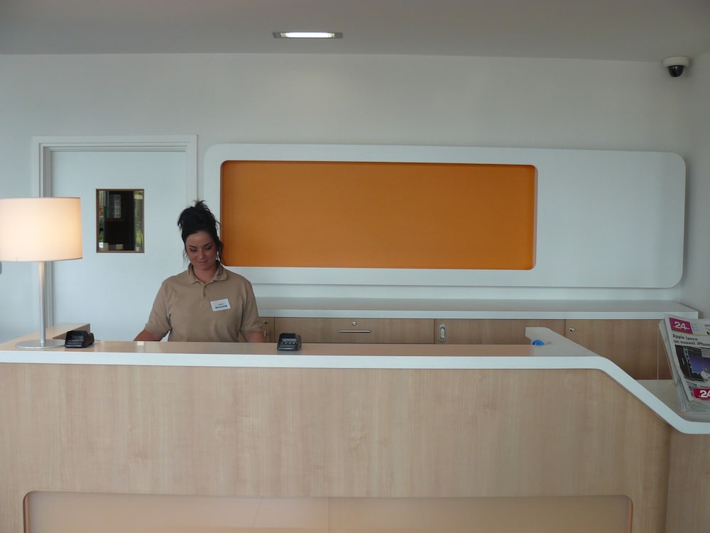 ibis budget luxembourg sud