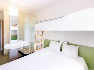 ibis budget luxembourg sud