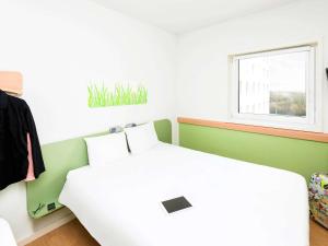 ibis budget luxembourg sud