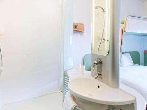 ibis budget luxembourg sud