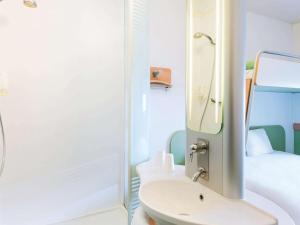 ibis budget luxembourg sud