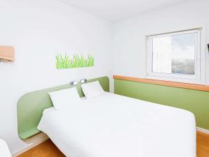 ibis budget luxembourg sud