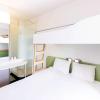 ibis budget luxembourg sud