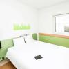 ibis budget luxembourg sud