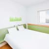 ibis budget luxembourg sud