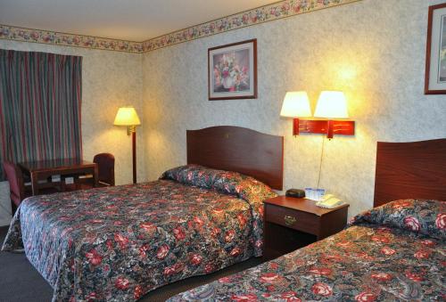 merrimac inn and suites