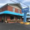 merrimac inn and suites