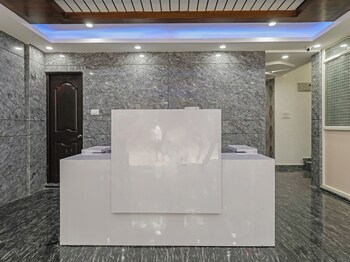 treebo white inn koramangala