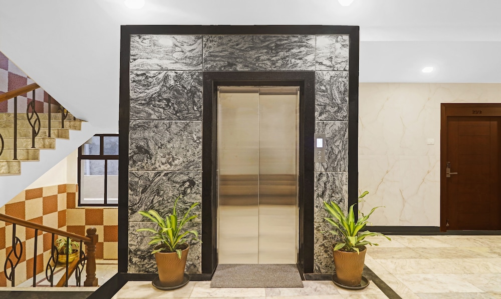 treebo trend sy elite residency
