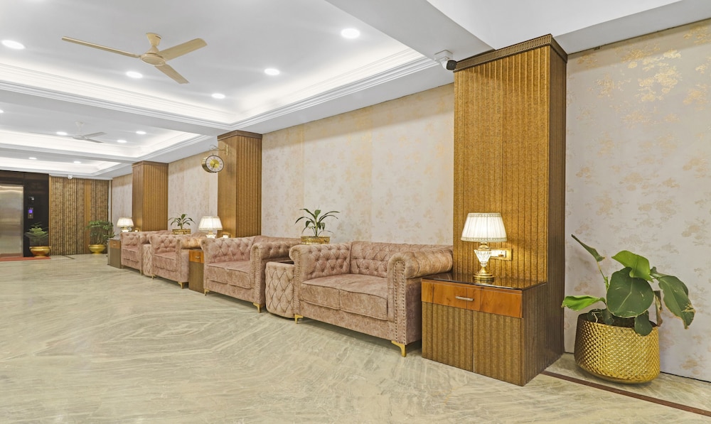 treebo trend sy elite residency