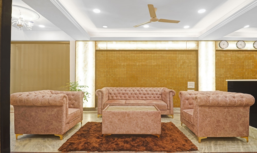 treebo trend sy elite residency