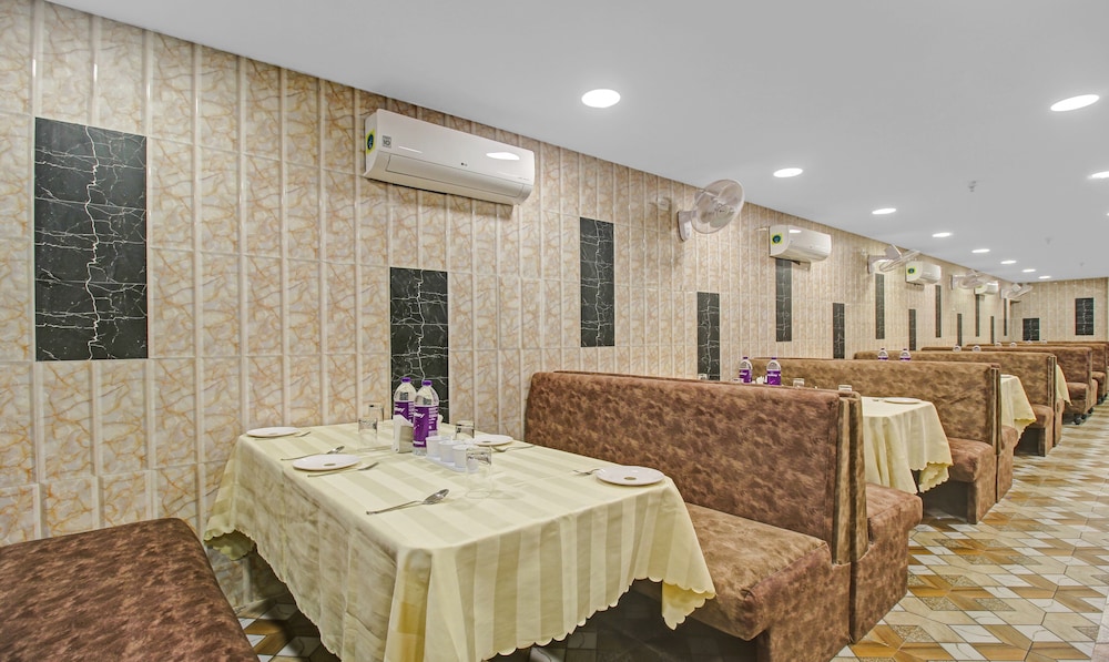 treebo trend sy elite residency