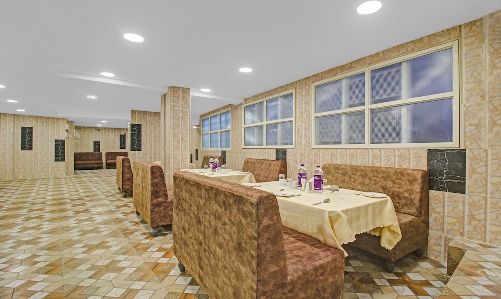 treebo trend sy elite residency