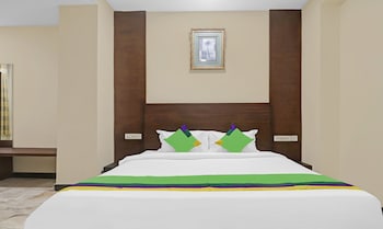 treebo trend sy elite residency